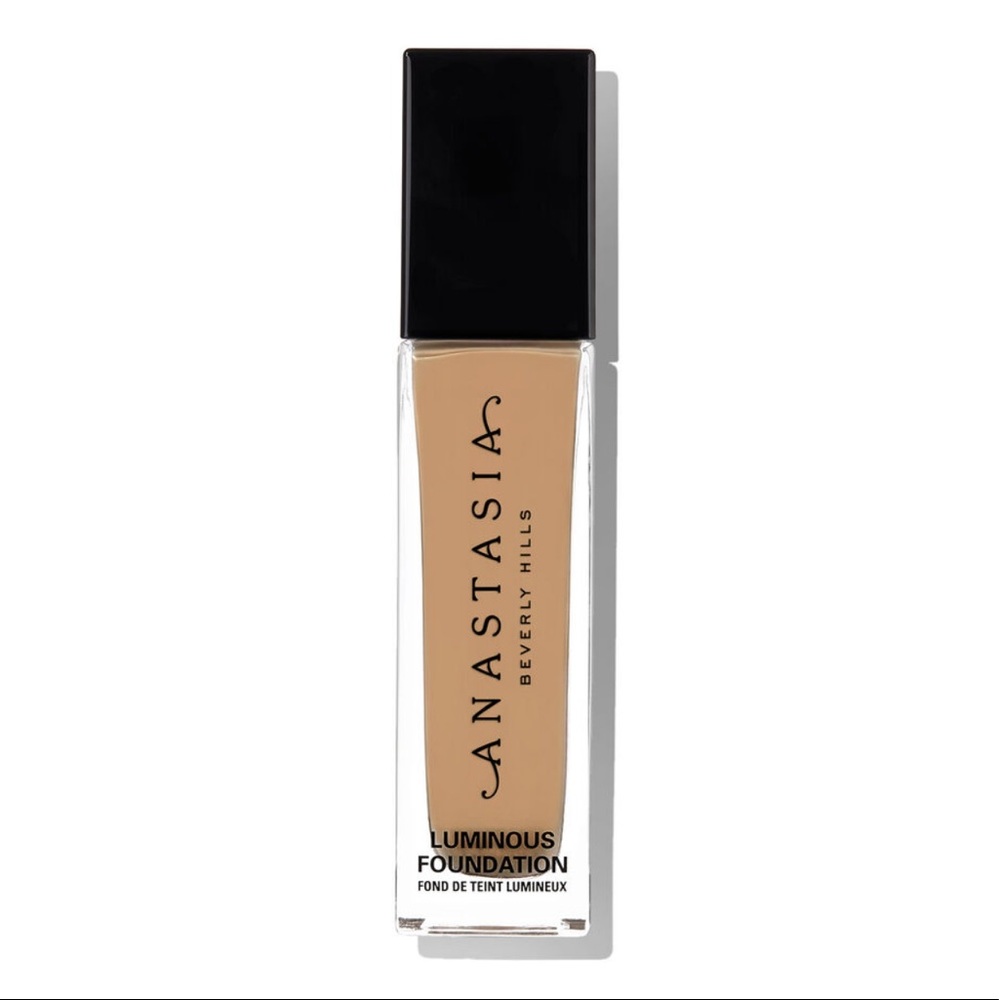 Anastasia luminous Foundation  315N